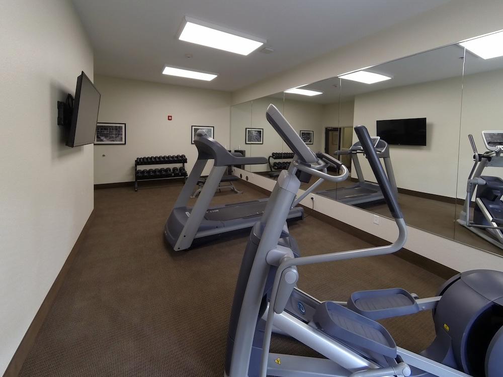Sleep Inn & Suites Belmont - St. Clairsville Bagian luar foto