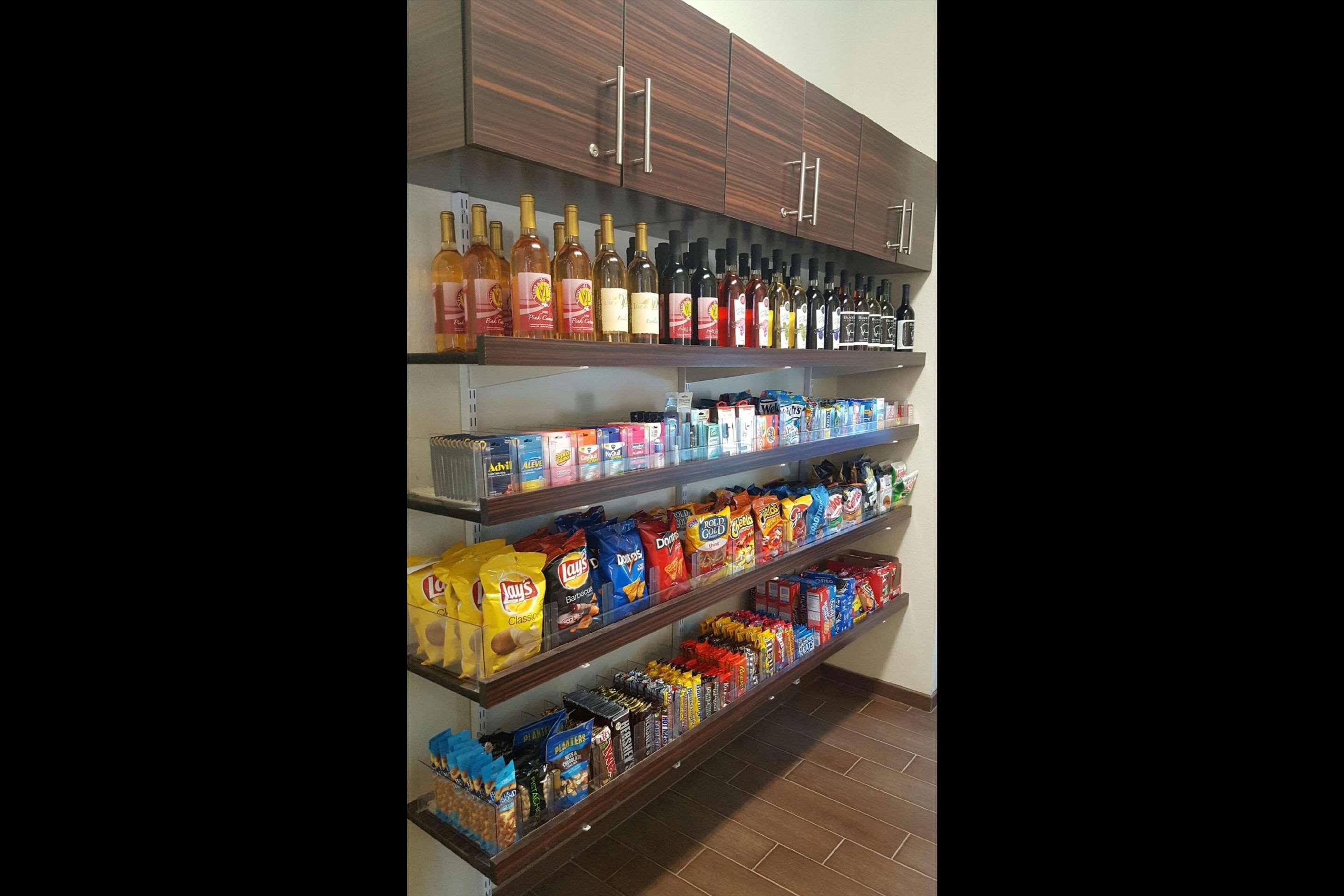 Sleep Inn & Suites Belmont - St. Clairsville Bagian luar foto