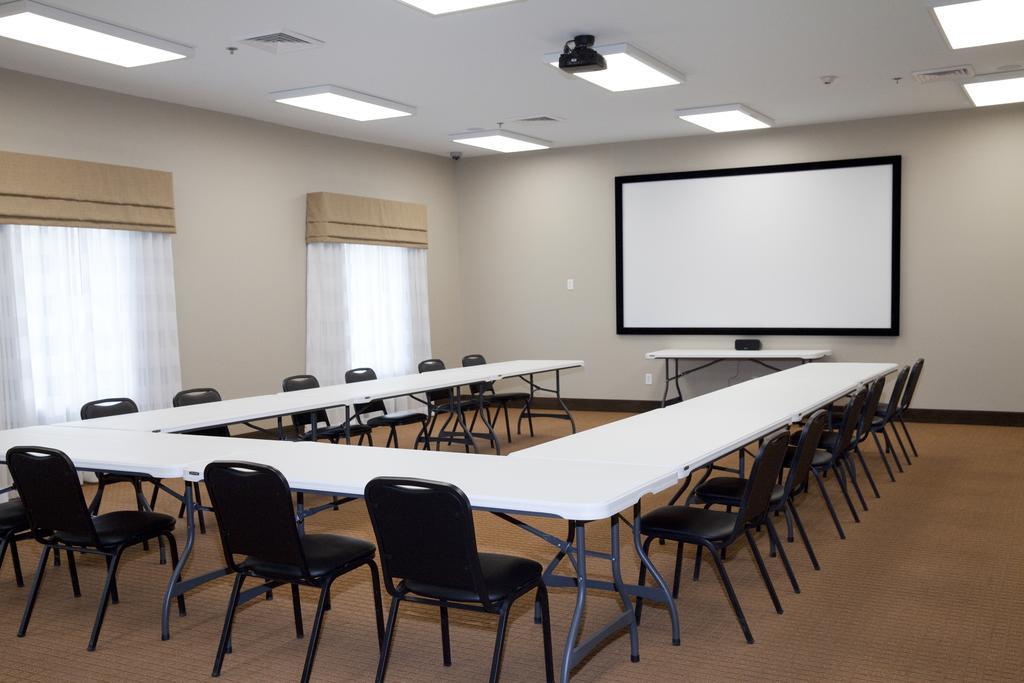 Sleep Inn & Suites Belmont - St. Clairsville Bagian luar foto