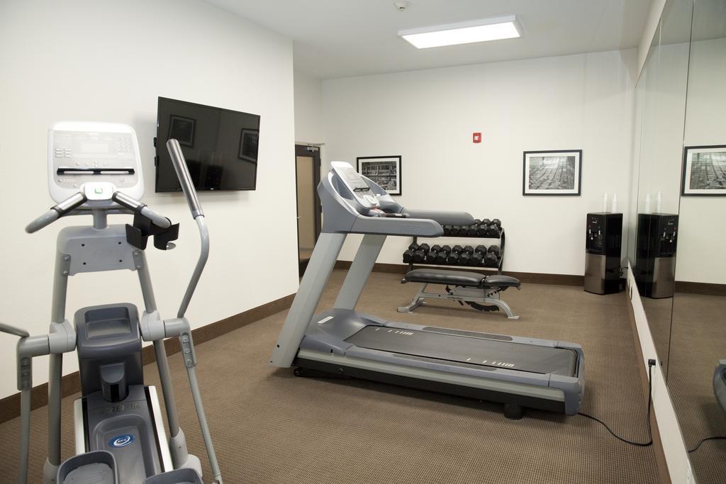 Sleep Inn & Suites Belmont - St. Clairsville Bagian luar foto