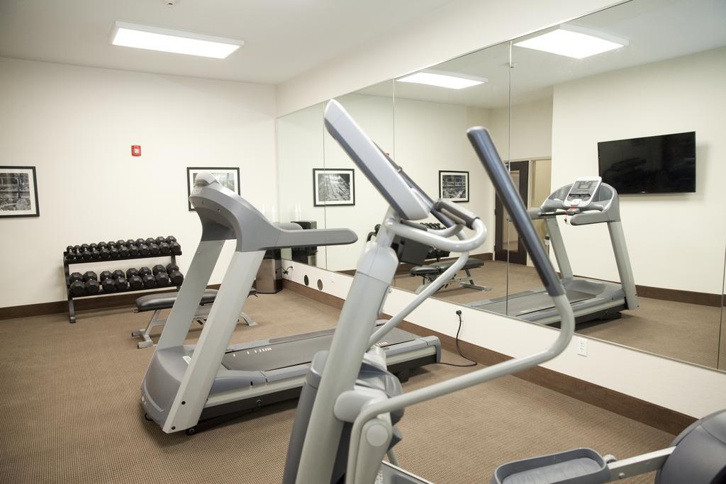 Sleep Inn & Suites Belmont - St. Clairsville Bagian luar foto